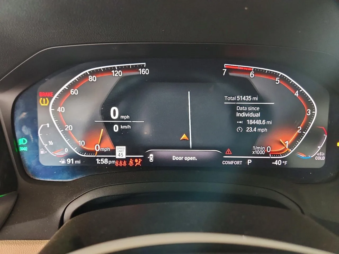 2019 Bmw 330I