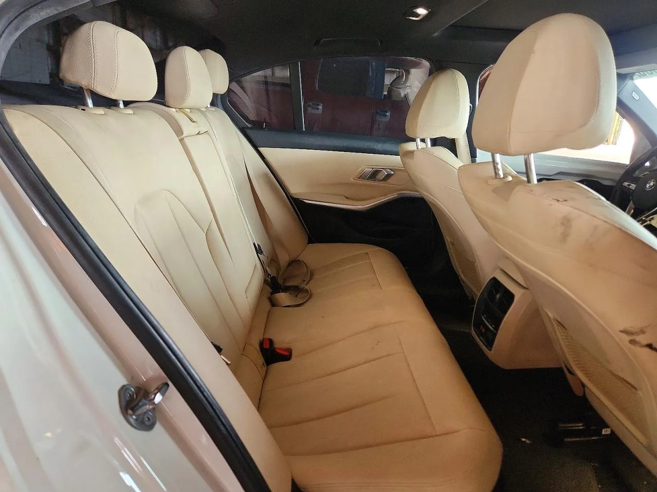 2019 Bmw 330I Lot #49302966 thumbnail 6