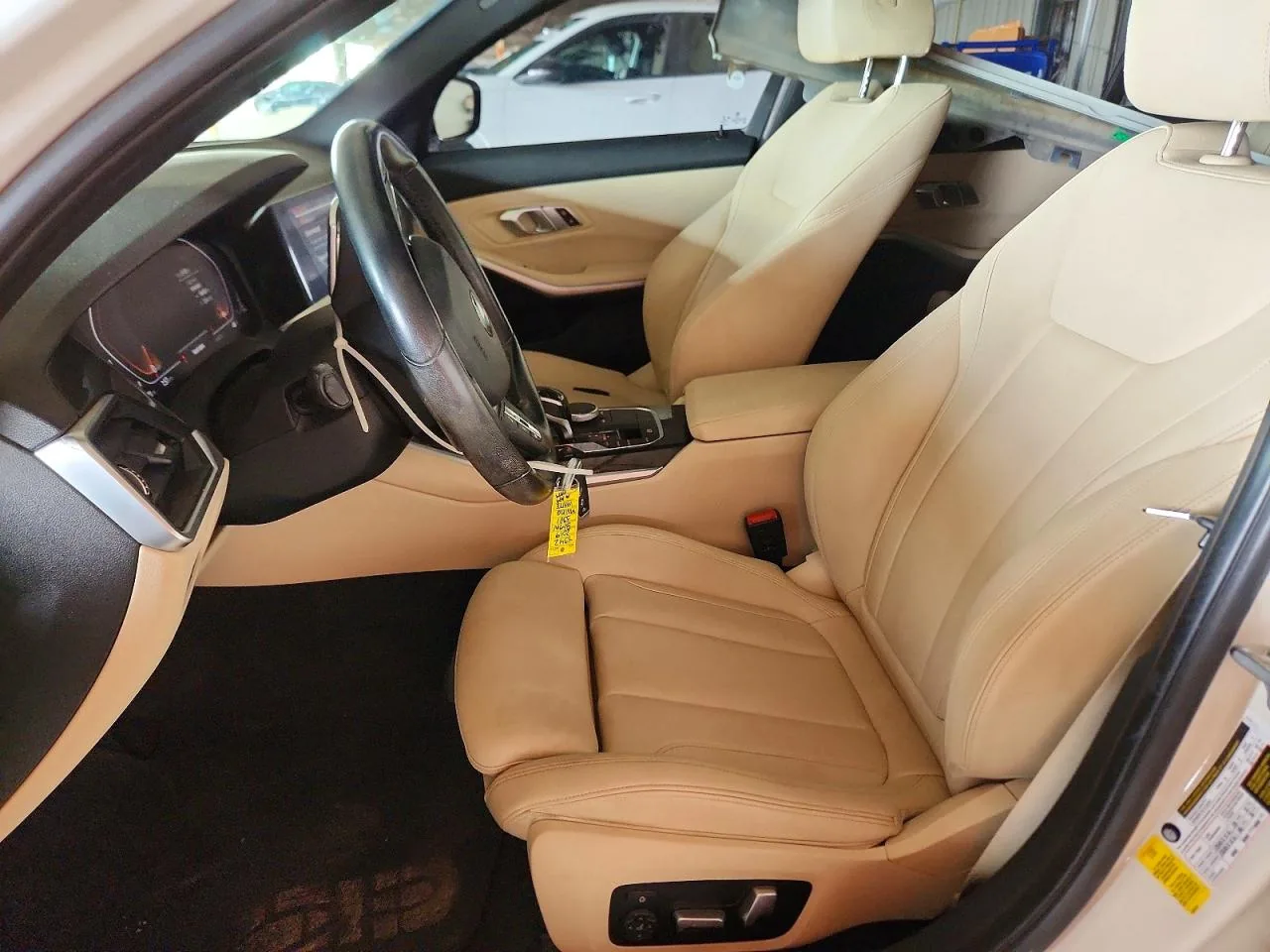 2019 Bmw 330I Lot #49302966 thumbnail 12