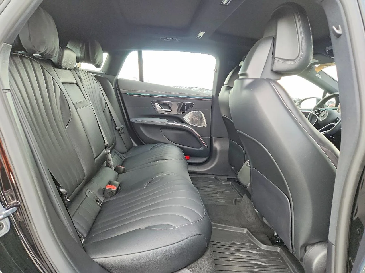 2023 Mercedes-benz EQS SEDAN 450 4MATIC Lot #49347096 thumbnail 7