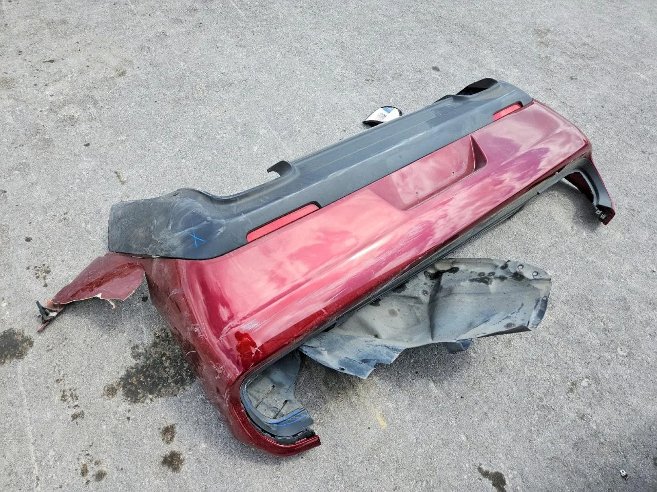 2018 Dodge CHALLENGER R Lot #49370786 thumbnail 5