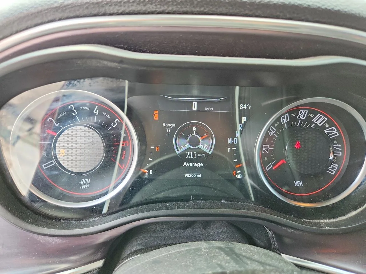 2018 Dodge CHALLENGER R Lot #49370786 thumbnail 8