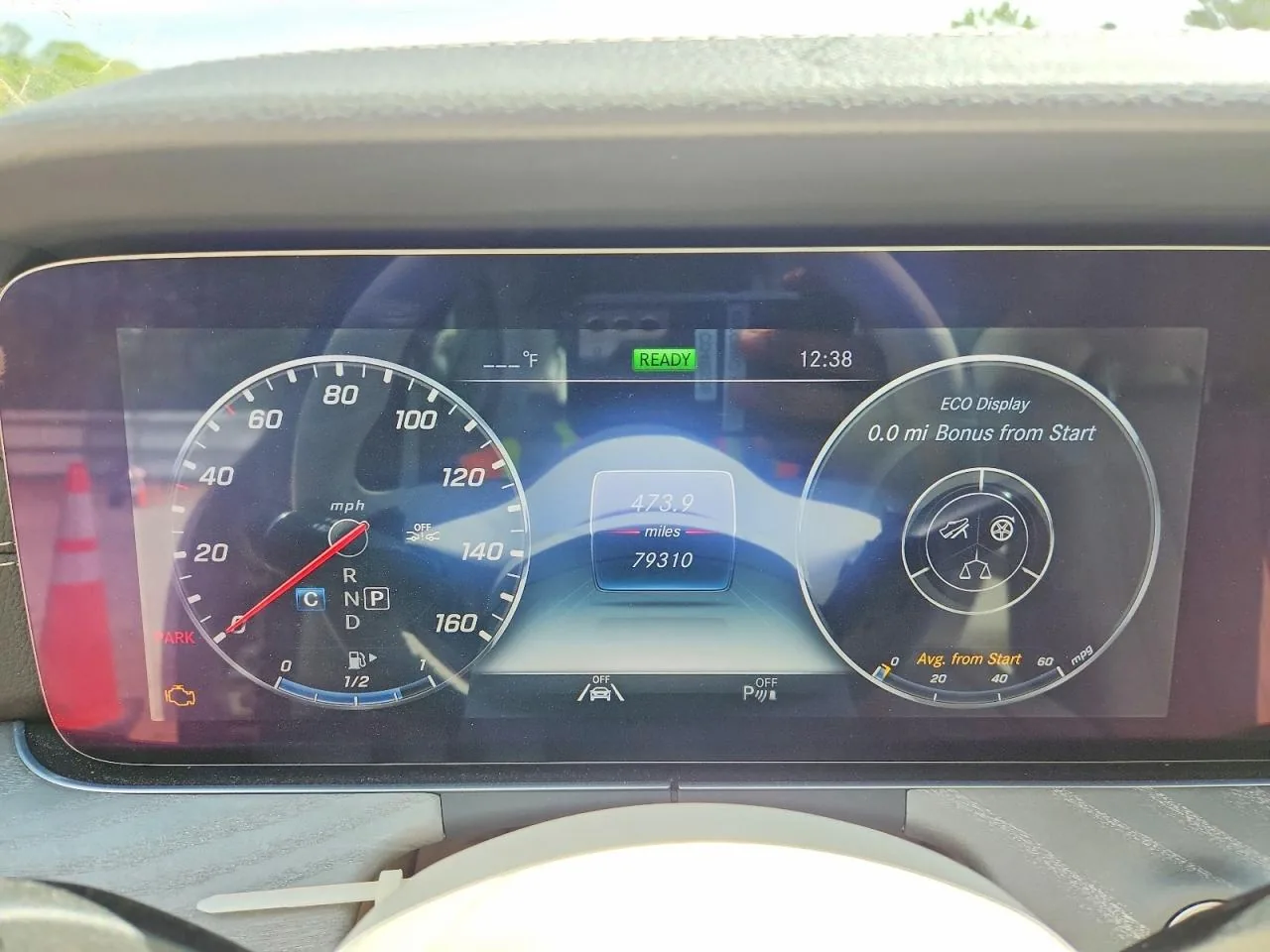 2020 Mercedes-benz CLS 450 4MATIC Lot #49381086 thumbnail 7
