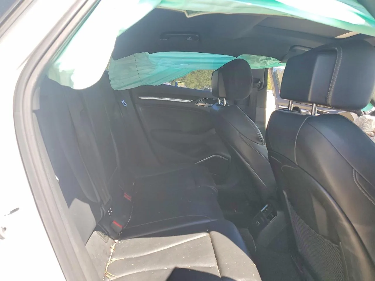 2020 Audi A3 PREMIUM PLUS Lot #49389336 thumbnail 7