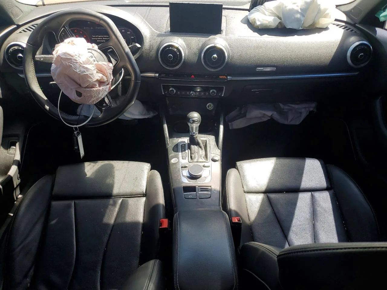 2020 Audi A3 PREMIUM PLUS Lot #49389336 thumbnail 10