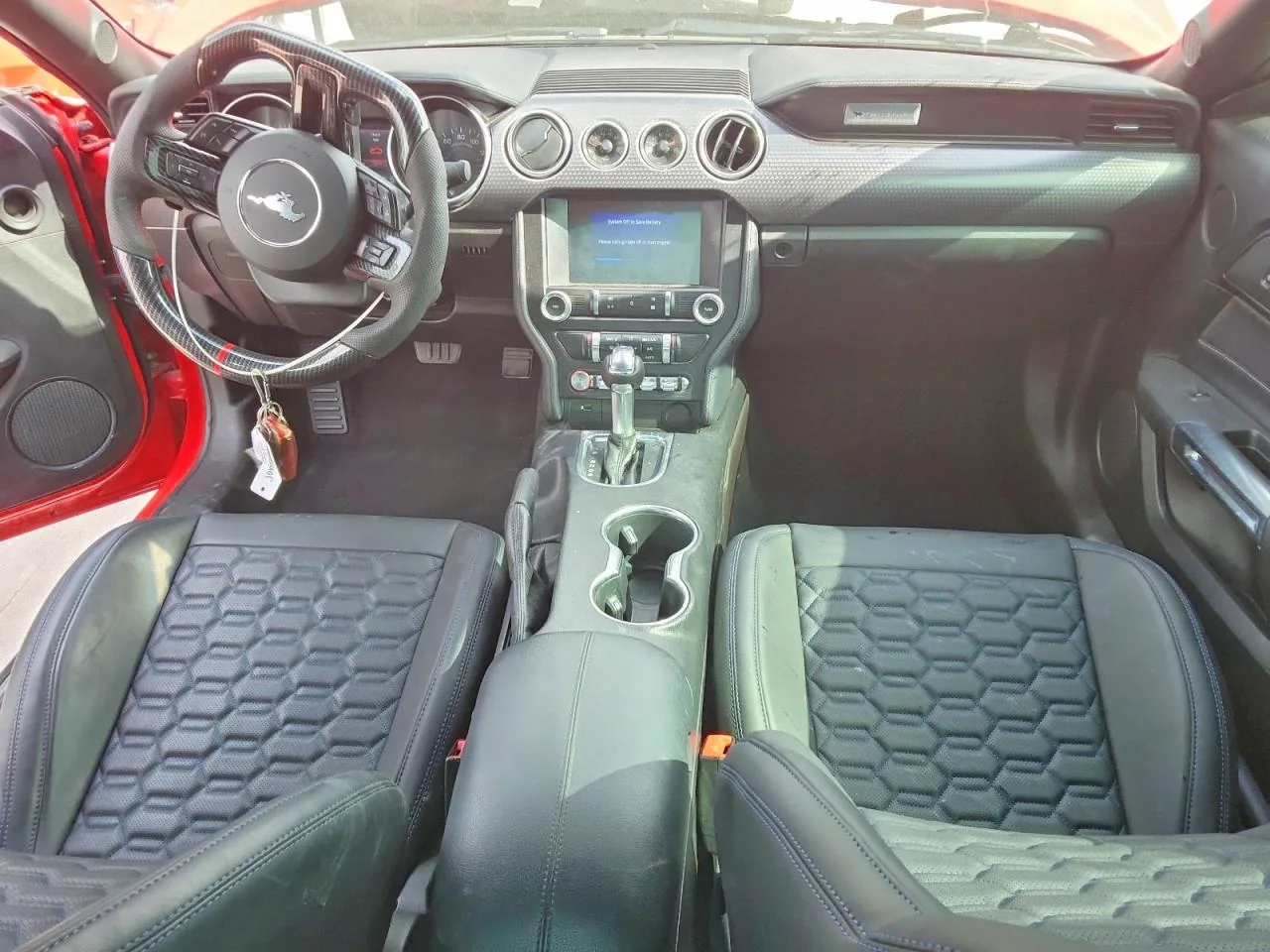 2019 Ford MUSTANG GT Lot #49396236 thumbnail 8