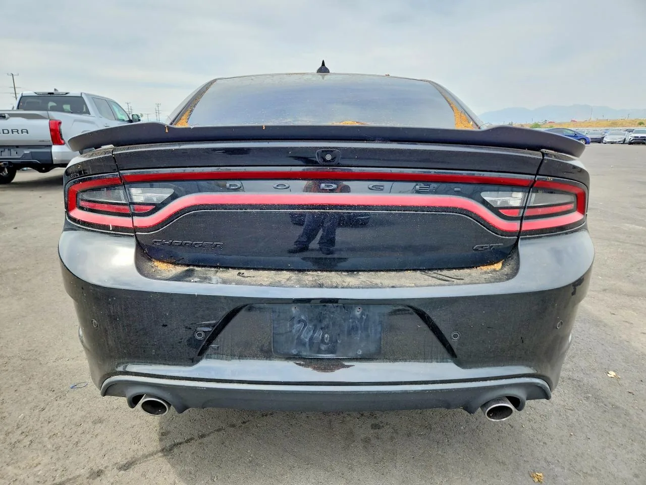 2023 Dodge CHARGER GT Lot #49429886 thumbnail 2