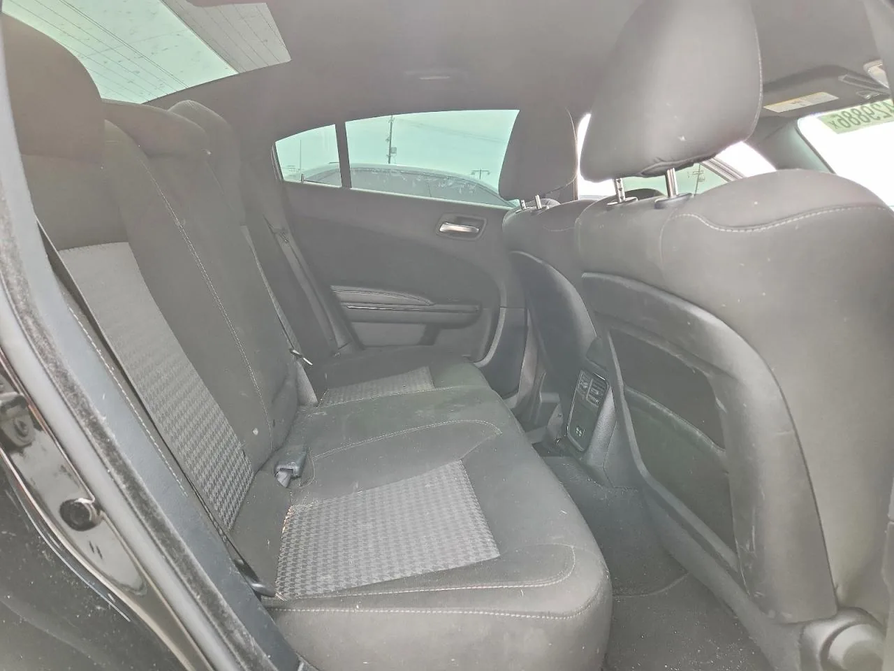 2023 Dodge CHARGER GT Lot #49429886 thumbnail 11