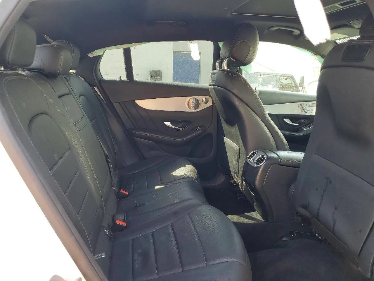 2019 Mercedes-benz GLC COUPE 300 4MATIC Lot #49433896 thumbnail 12