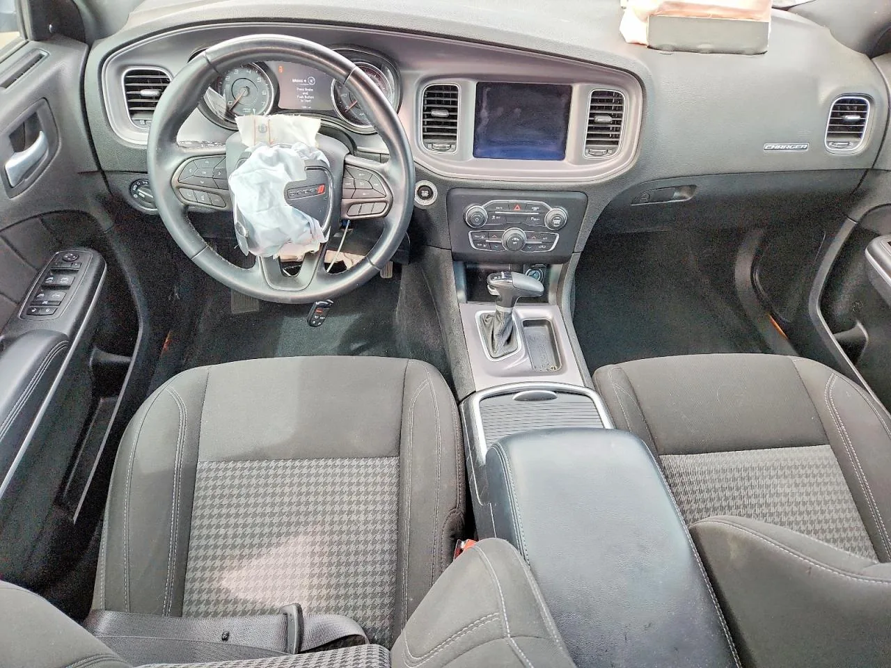 2023 Dodge CHARGER SXT Lot #49468746 thumbnail 5