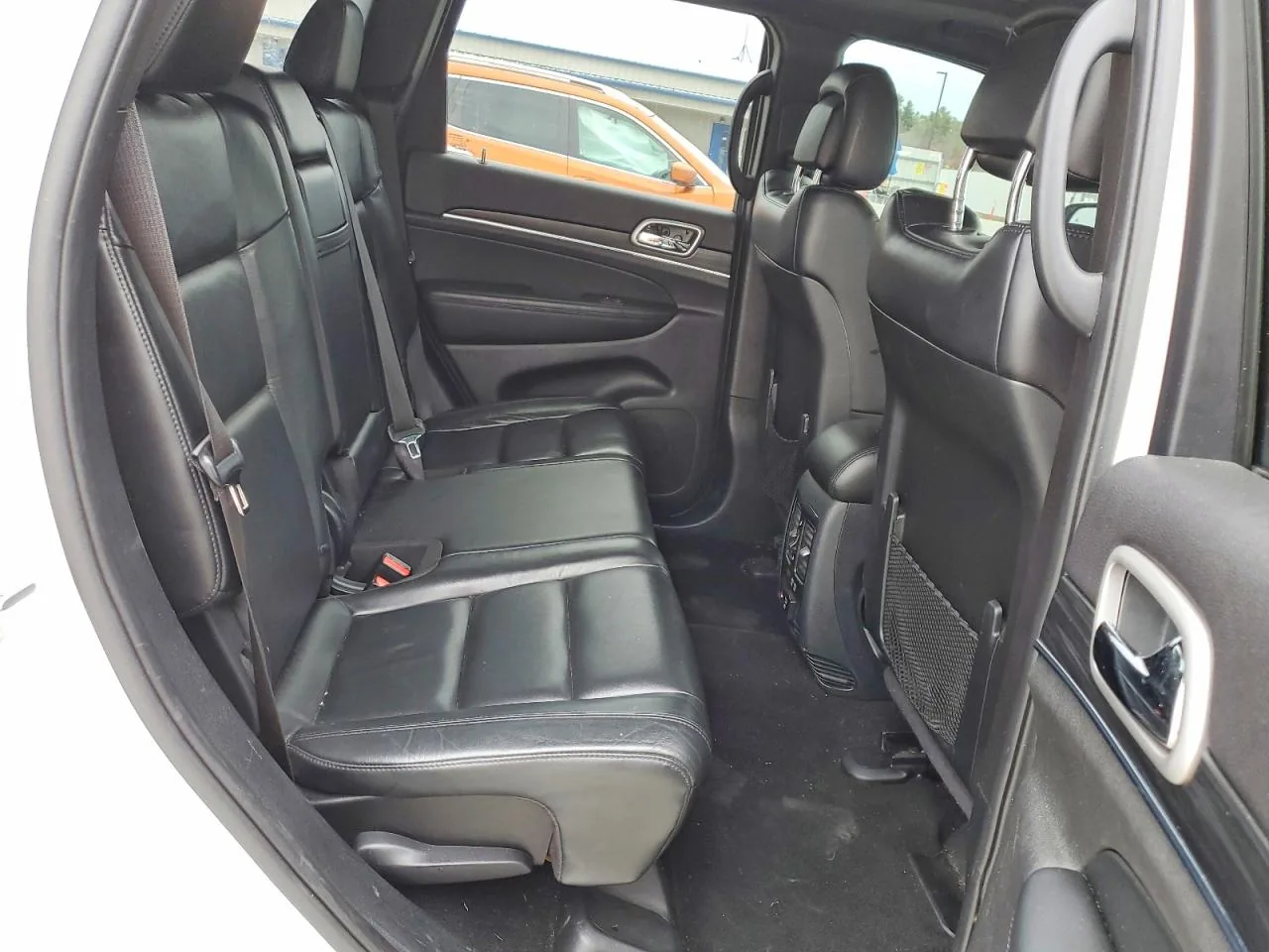2020 Jeep GRAND CHEROKEE LIMITED Lot #49475086 thumbnail 12
