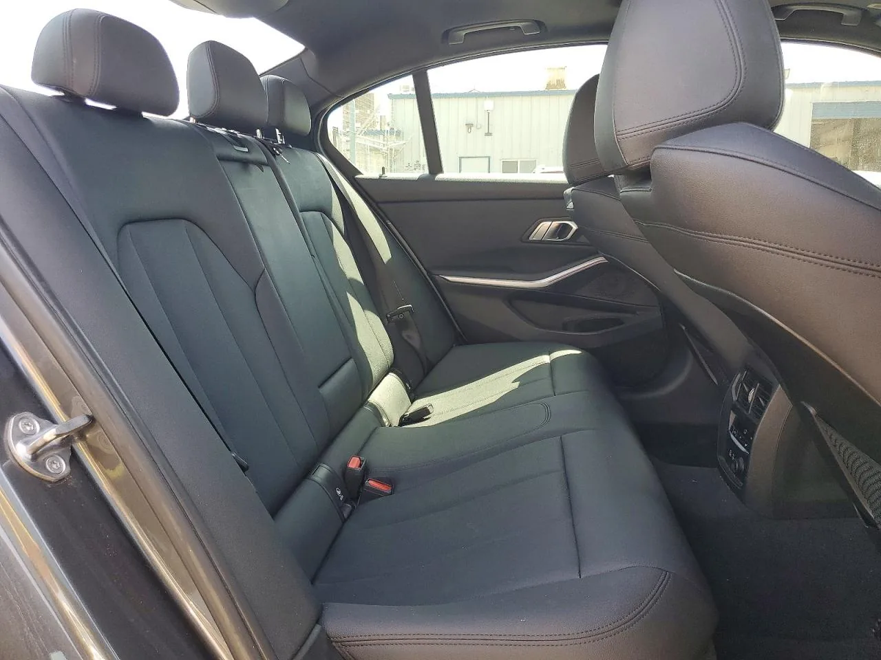 2020 Bmw 330I Lot #49515916 thumbnail 2