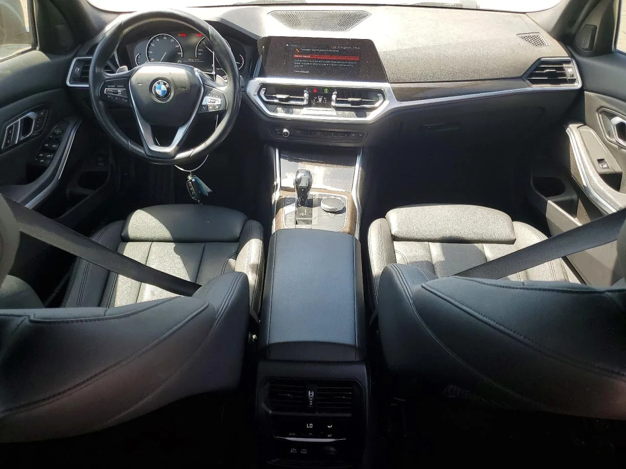 2020 Bmw 330I Lot #49515916 thumbnail 4