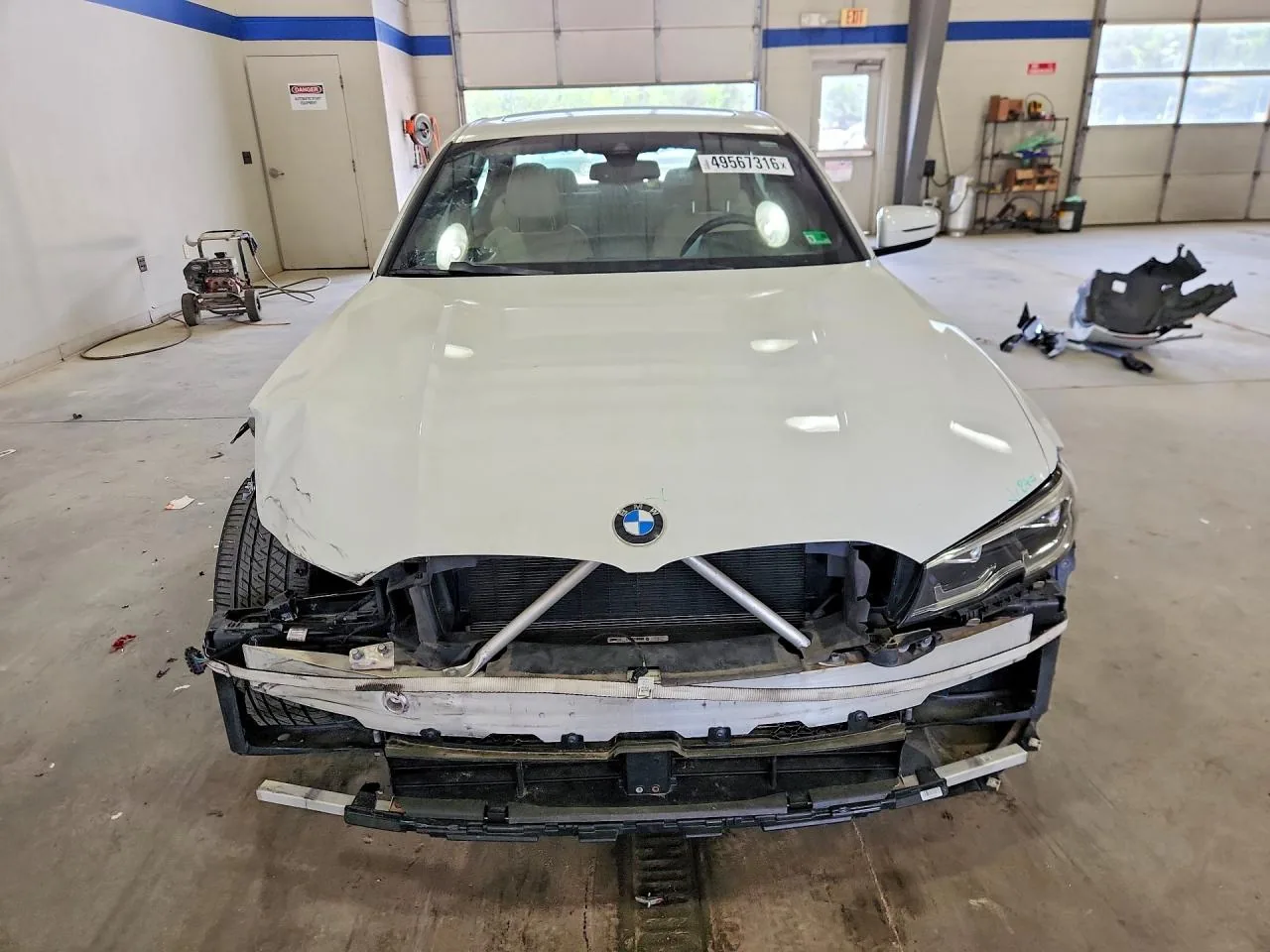 2020 Bmw 330I