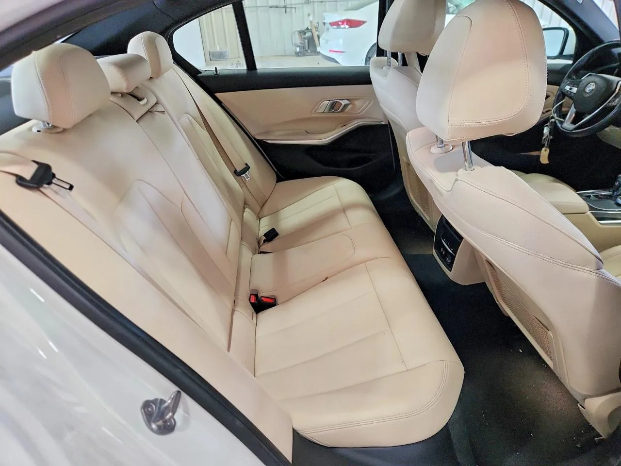 2020 Bmw 330I Lot #49567316 thumbnail 8