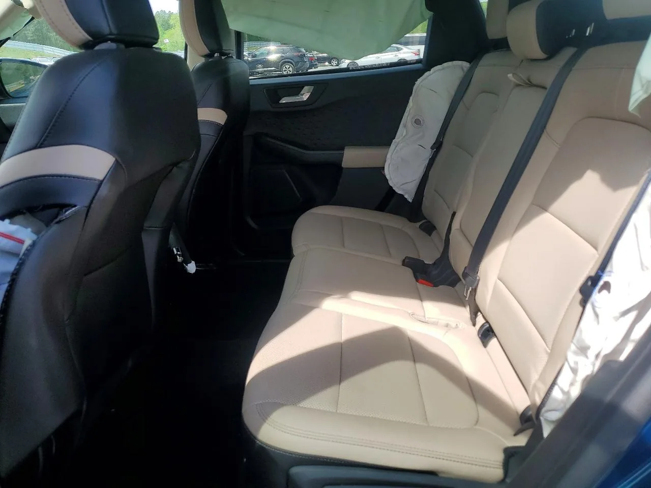 2020 Ford ESCAPE SEL Lot #49570416 thumbnail 10