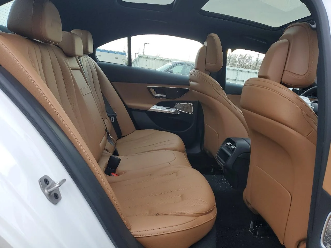 2026 Mercedes-benz E 350 4MATIC Lot #49587506 thumbnail 6