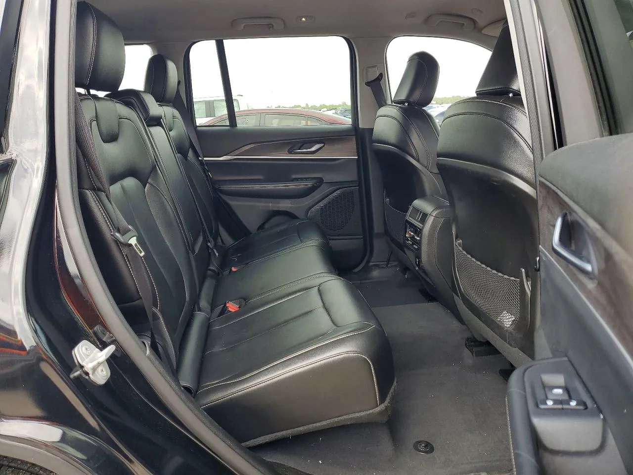 2023 Jeep GRAND CHEROKEE LIMITED Lot #49606456 thumbnail 3