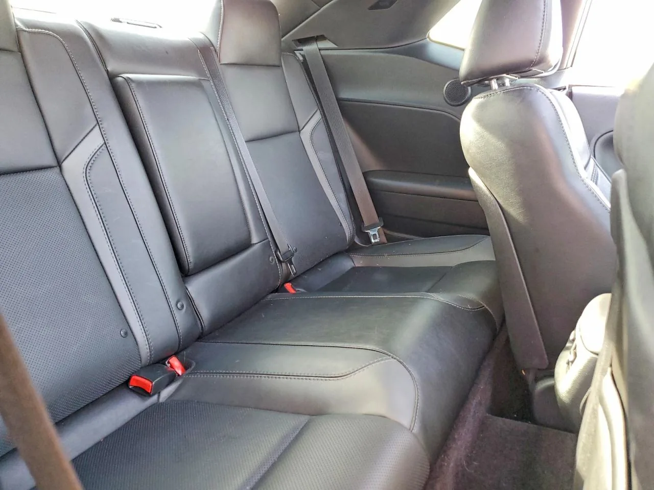 2018 Dodge CHALLENGER SXT Lot #49628836 thumbnail 7