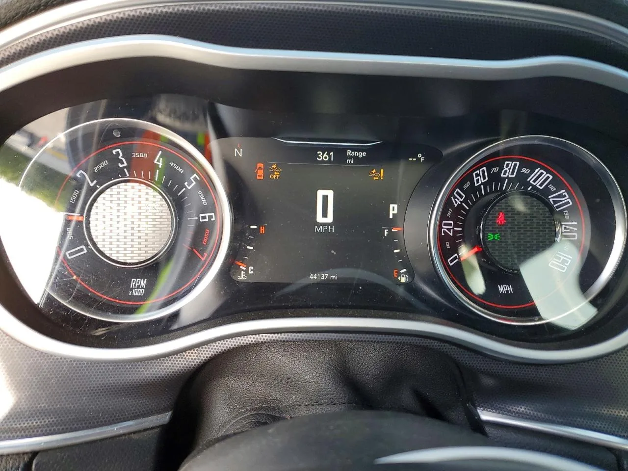 2018 Dodge CHALLENGER SXT Lot #49628836 thumbnail 3