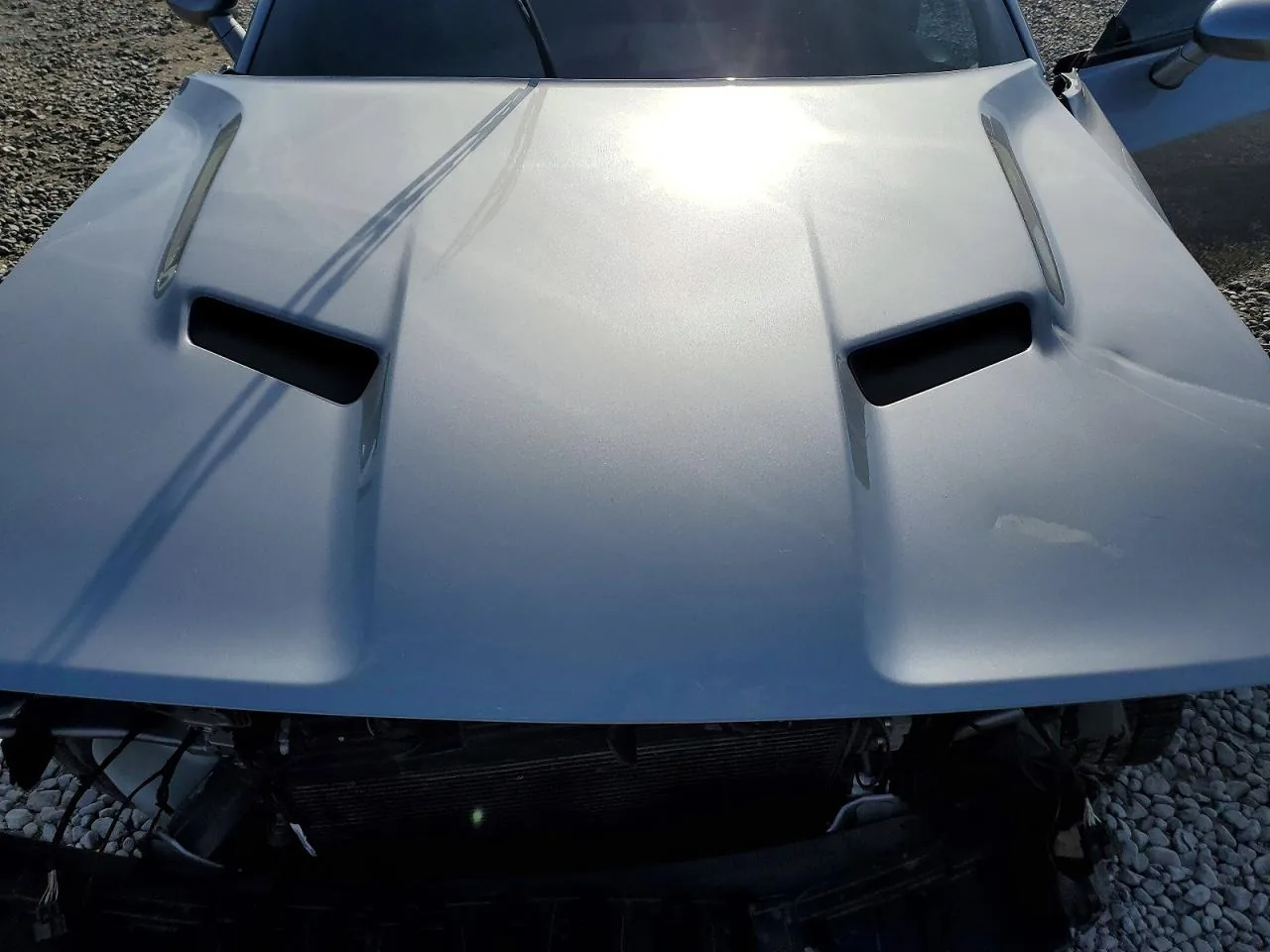 2018 Dodge CHALLENGER SXT Lot #49628836 thumbnail 12
