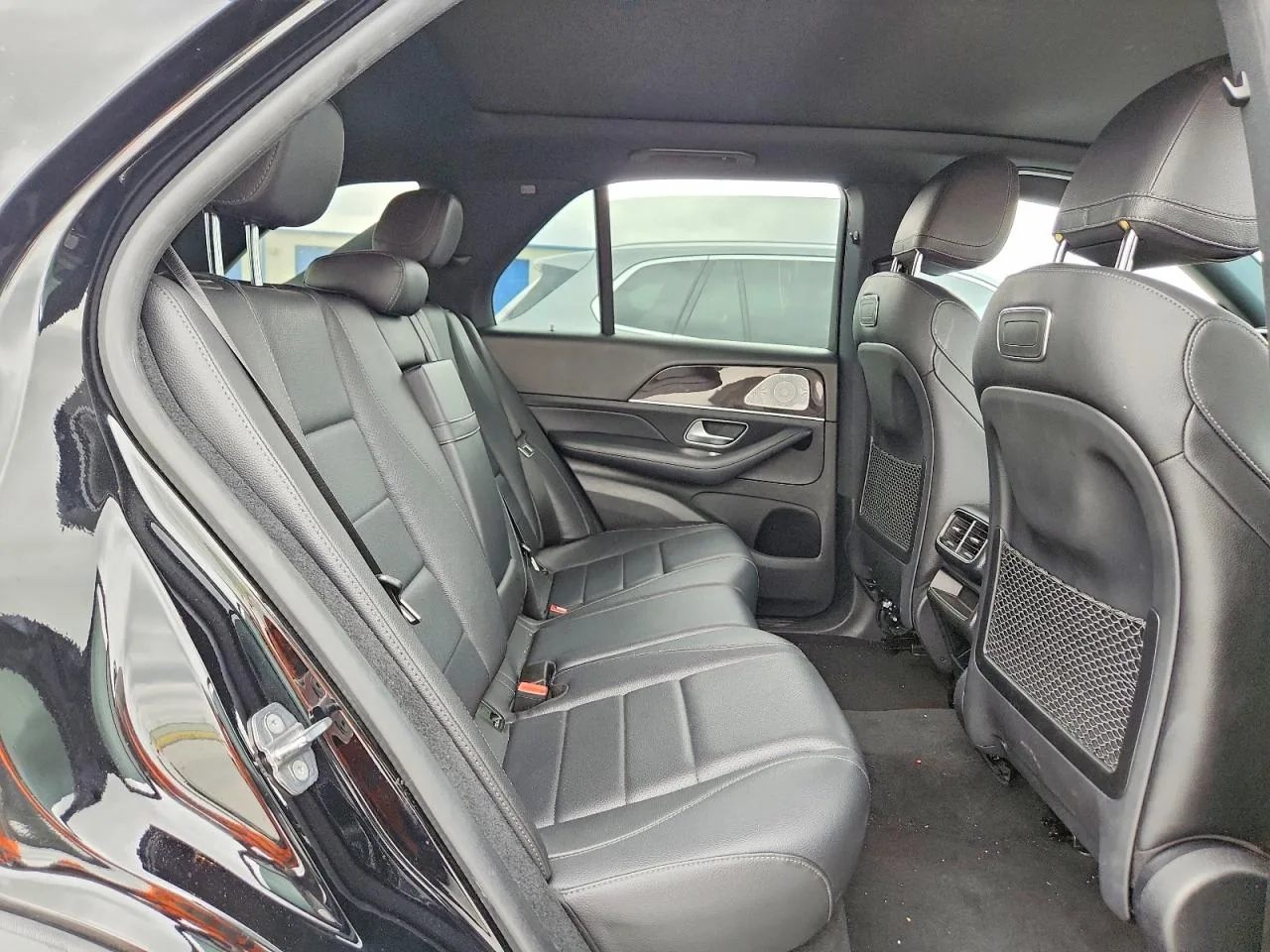 2020 Mercedes-benz GLE 350 Lot #49657746 thumbnail 7