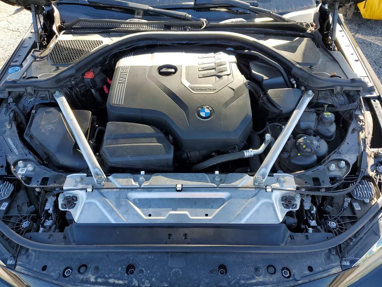2023 Bmw 430I Lot #49674476 thumbnail 5