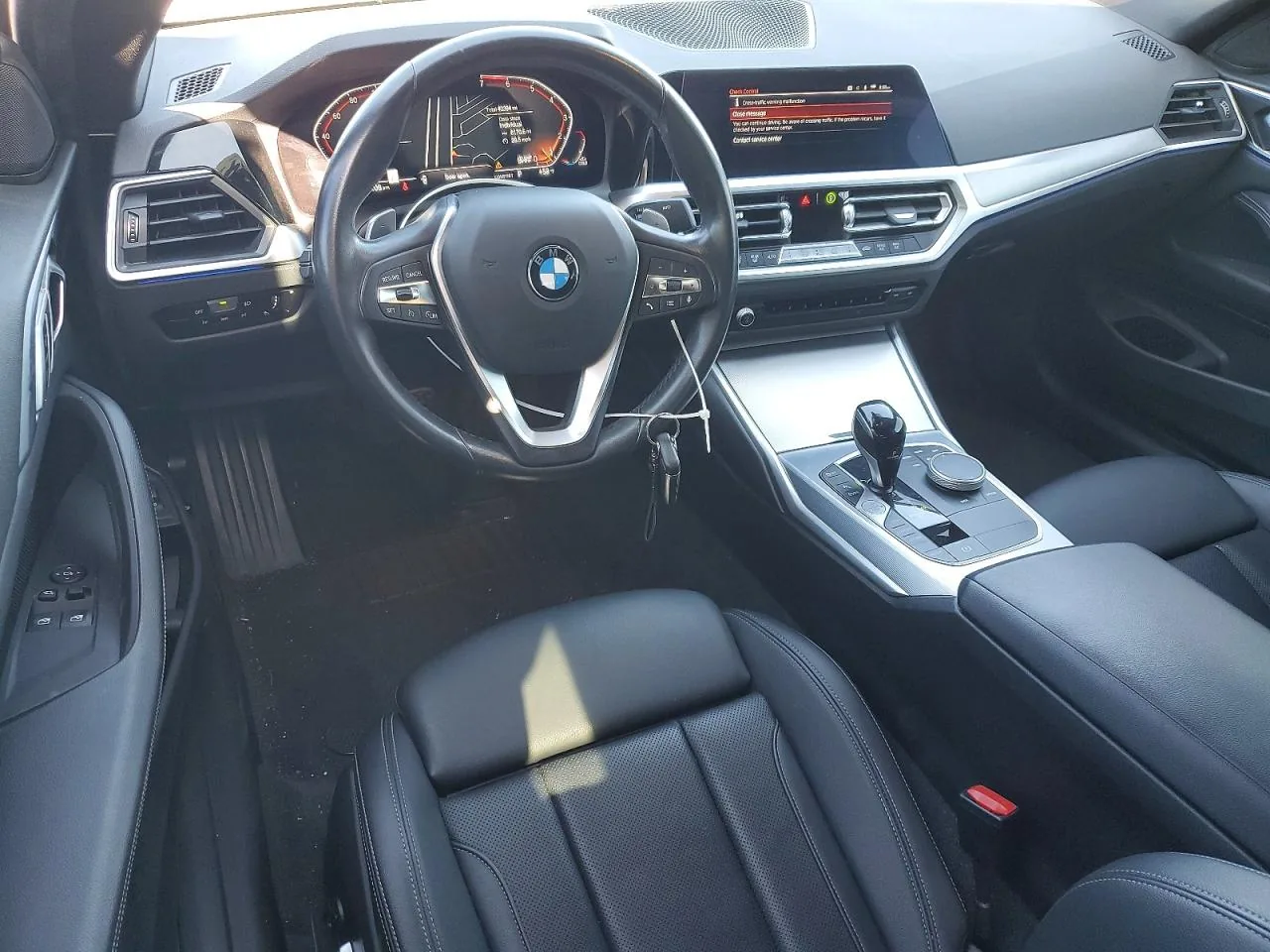 2023 Bmw 430I Lot #49674476 thumbnail 2