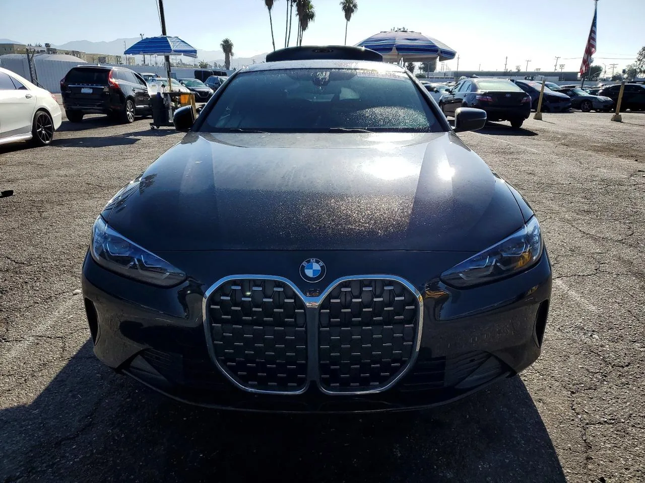2023 Bmw 430I Lot #49674476 thumbnail 6