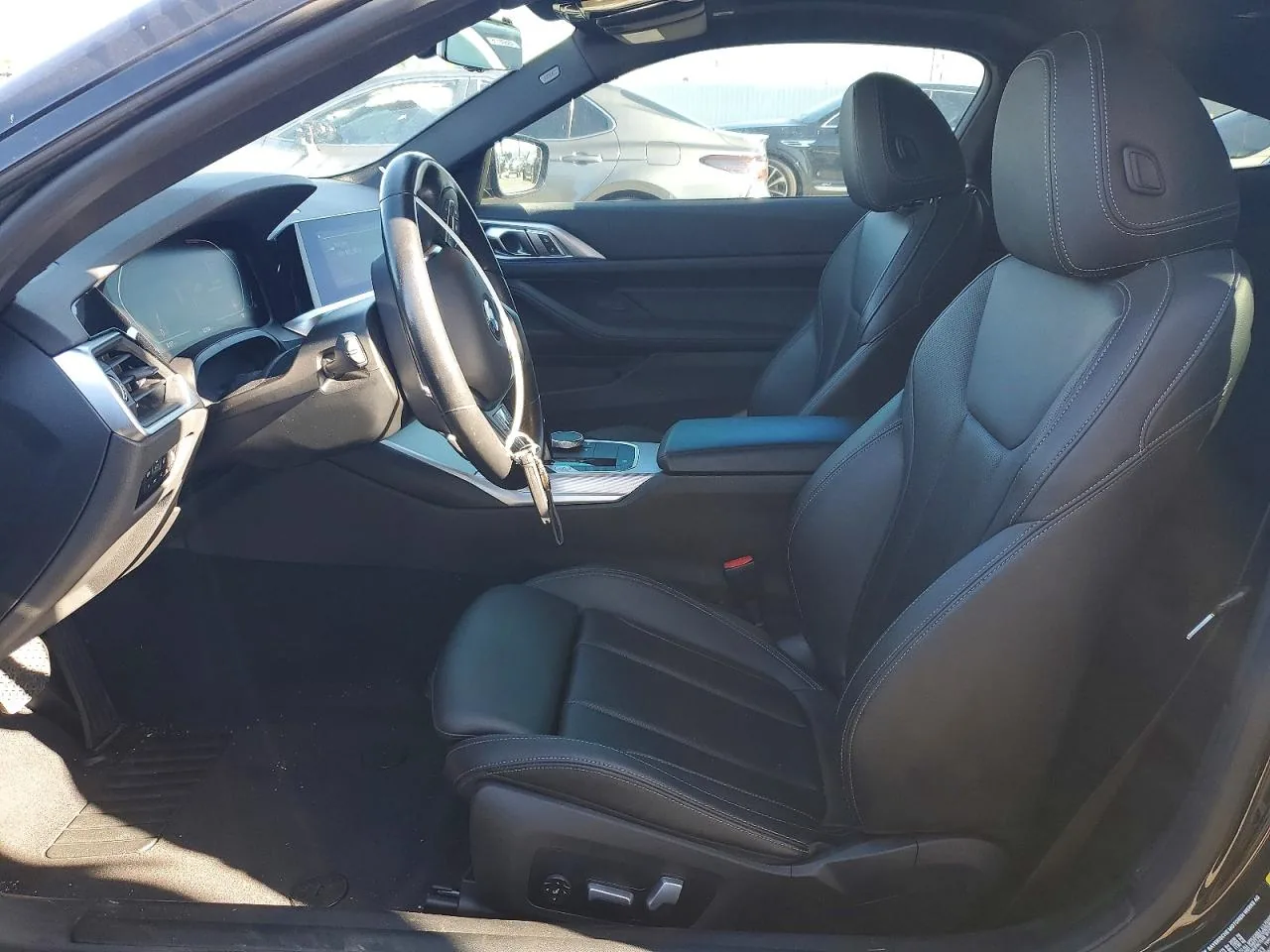 2023 Bmw 430I Lot #49674476 thumbnail 11