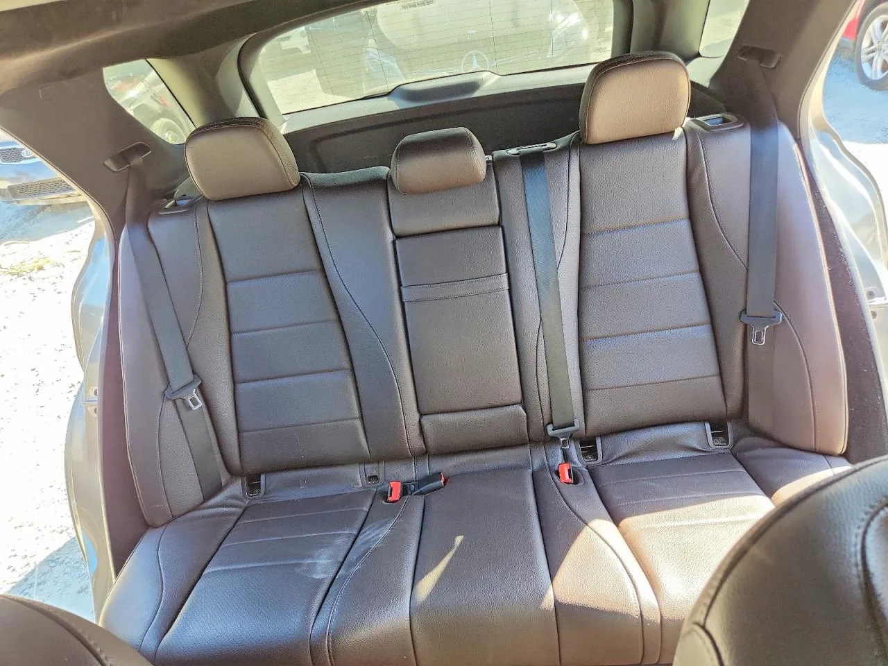 2021 Mercedes-benz GLE 350 Lot #49706226 thumbnail 11
