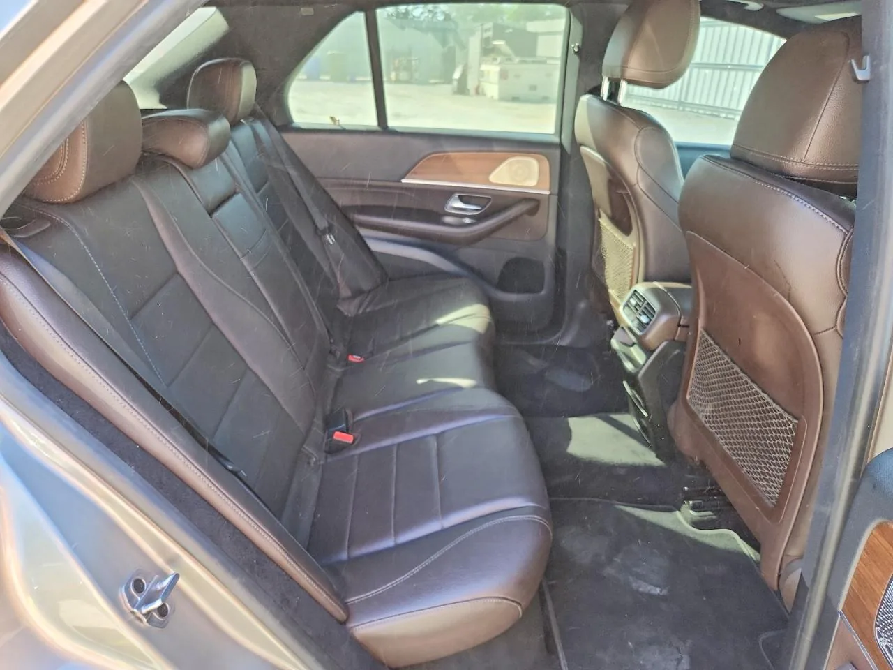 2021 Mercedes-benz GLE 350 Lot #49706226 thumbnail 9