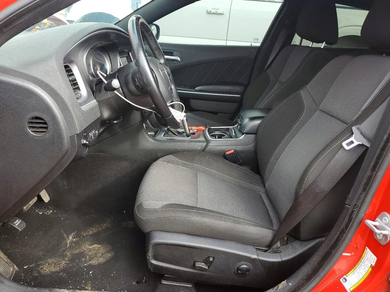 2022 Dodge CHARGER SXT Lot #49735816 thumbnail 8