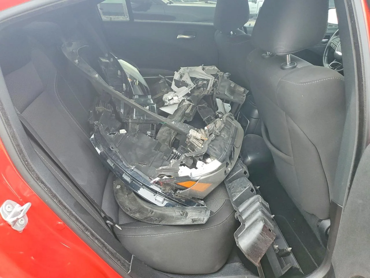 2022 Dodge CHARGER SXT Lot #49735816 thumbnail 11