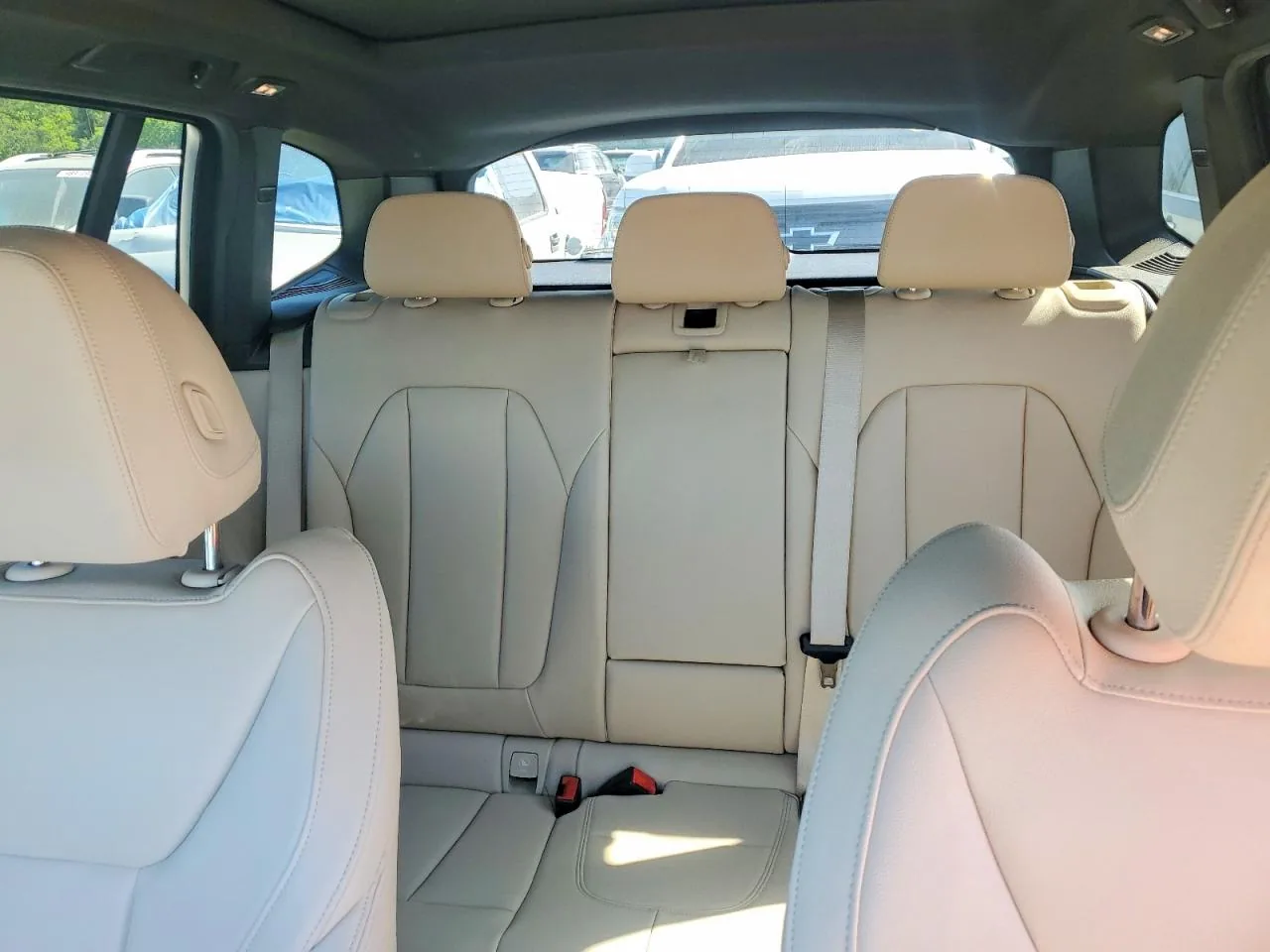 2018 Bmw X3 XDRIVE30I Lot #49769046 thumbnail 3