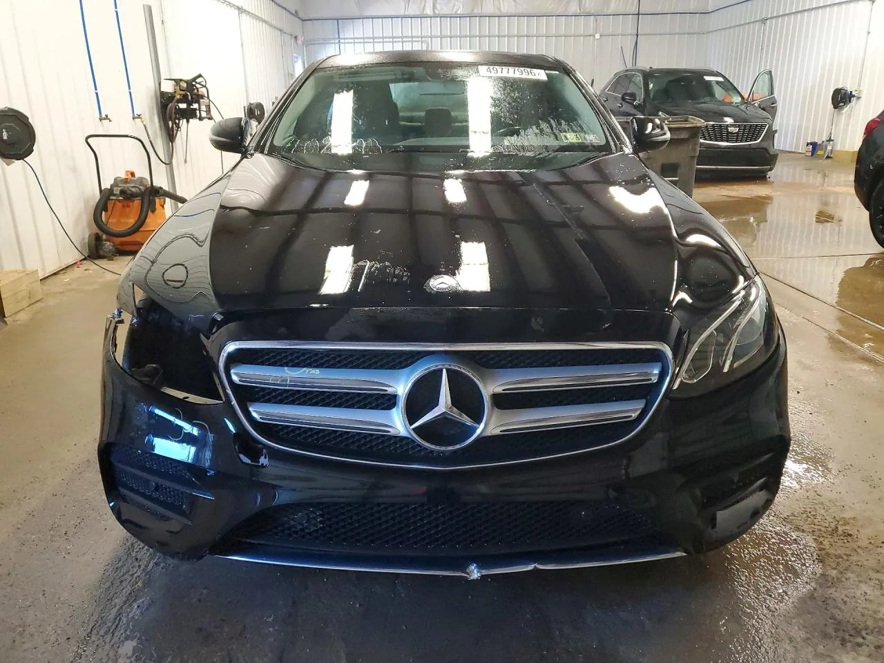 2017 Mercedes-benz E 300 Lot #49777996 thumbnail 2