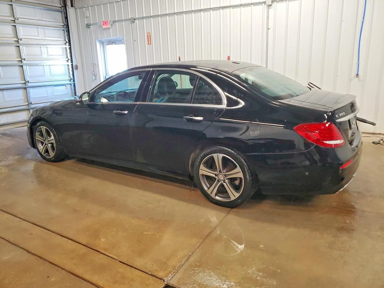 2017 Mercedes-benz E 300 Lot #49777996 thumbnail 3