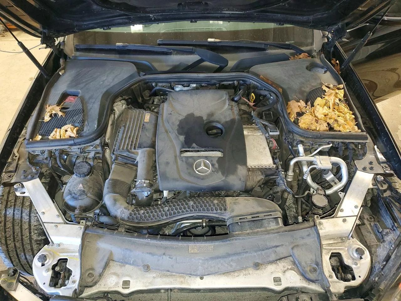 2017 Mercedes-benz E 300 Lot #49777996 thumbnail 7