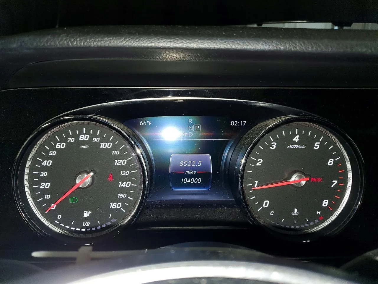 2017 Mercedes-benz E 300 Lot #49777996 thumbnail 8