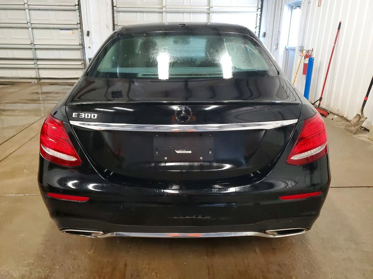 2017 Mercedes-benz E 300 Lot #49777996 thumbnail 10