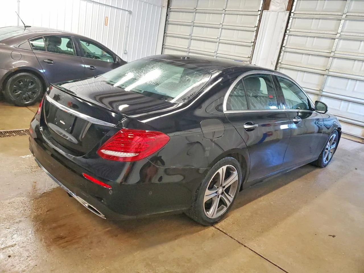 2017 Mercedes-benz E 300 Lot #49777996 thumbnail 11