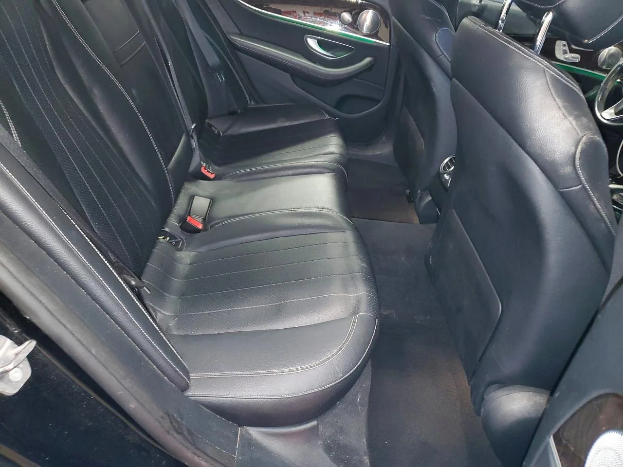 2017 Mercedes-benz E 300 Lot #49777996 thumbnail 12
