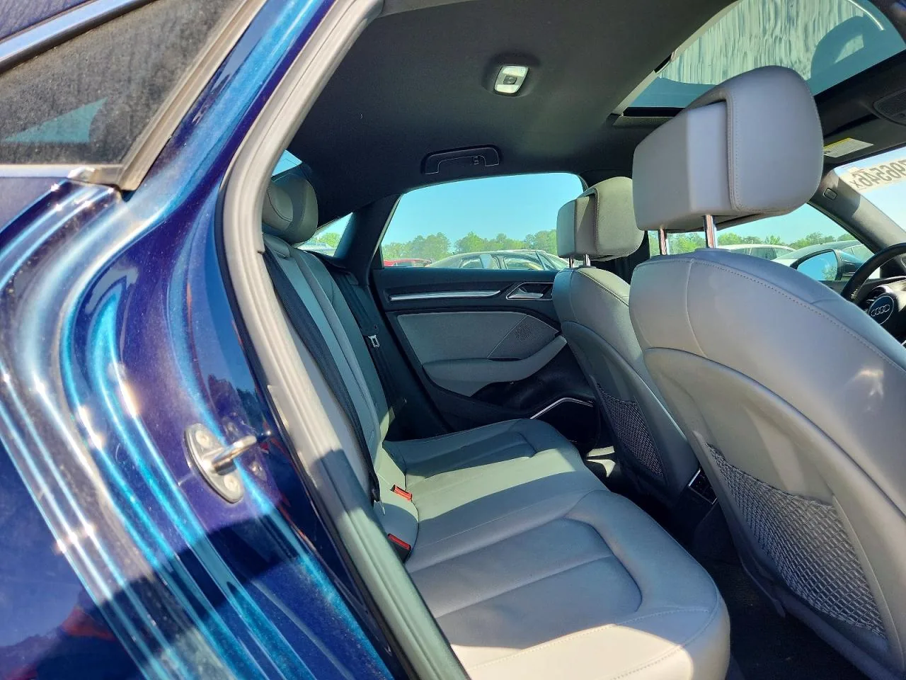 2019 Audi A3 PREMIUM PLUS Lot #49796546 thumbnail 9