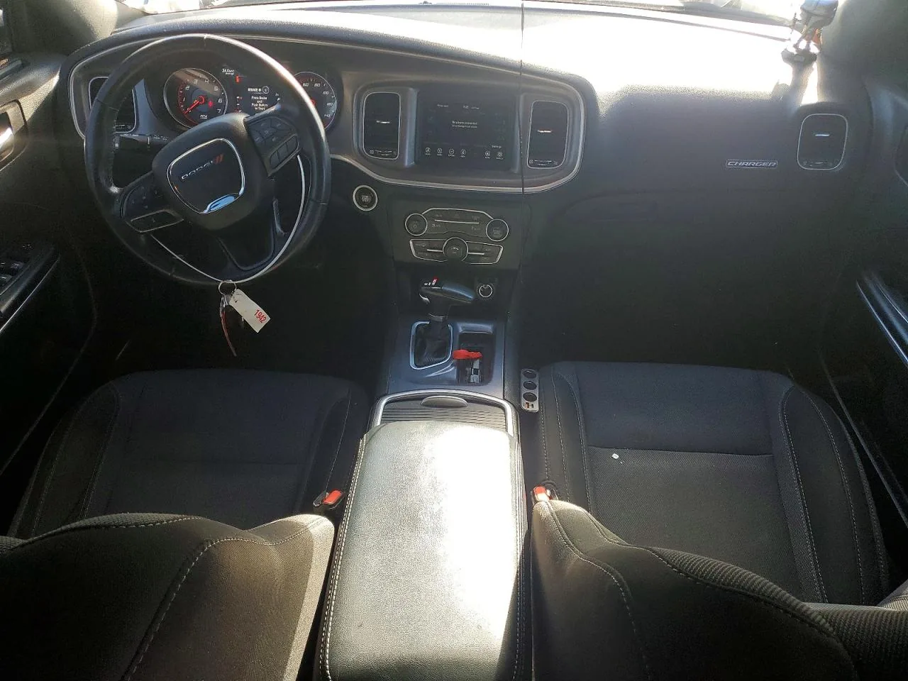 2022 Dodge CHARGER SXT Lot #49807916 thumbnail 10