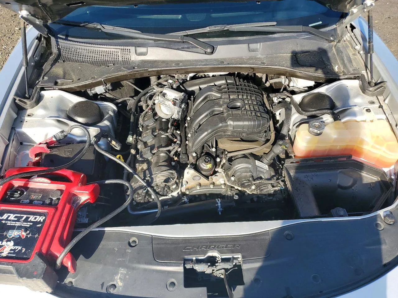 2022 Dodge CHARGER SXT Lot #49807916 thumbnail 12