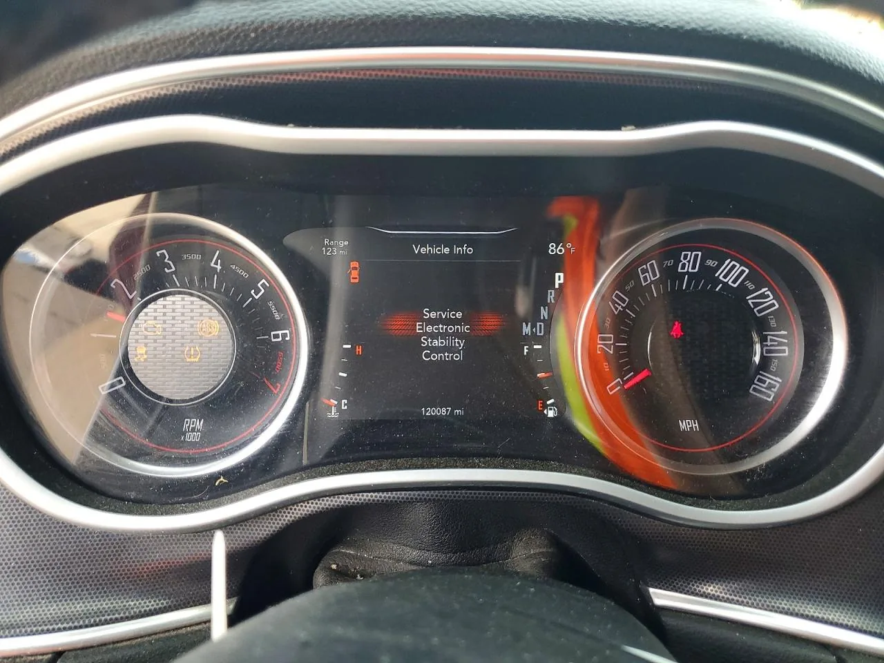 2018 Dodge CHALLENGER SXT Lot #49823066 thumbnail 2