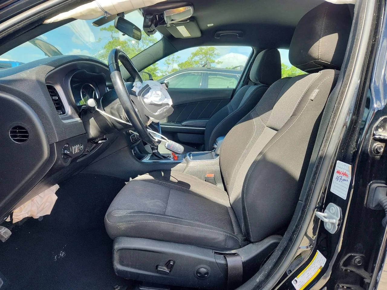 2022 Dodge CHARGER SXT Lot #49874506 thumbnail 10