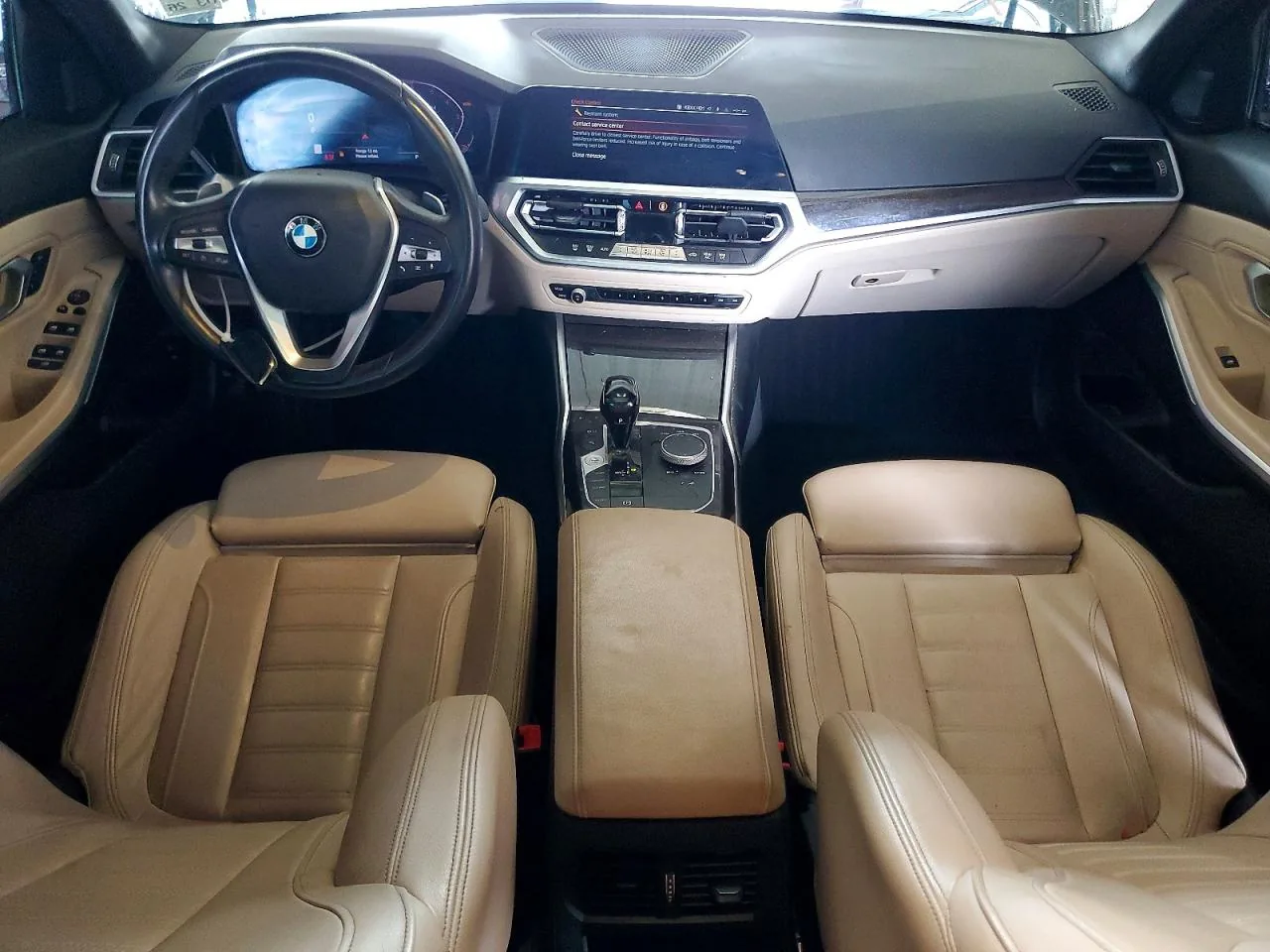 2020 Bmw 330I
