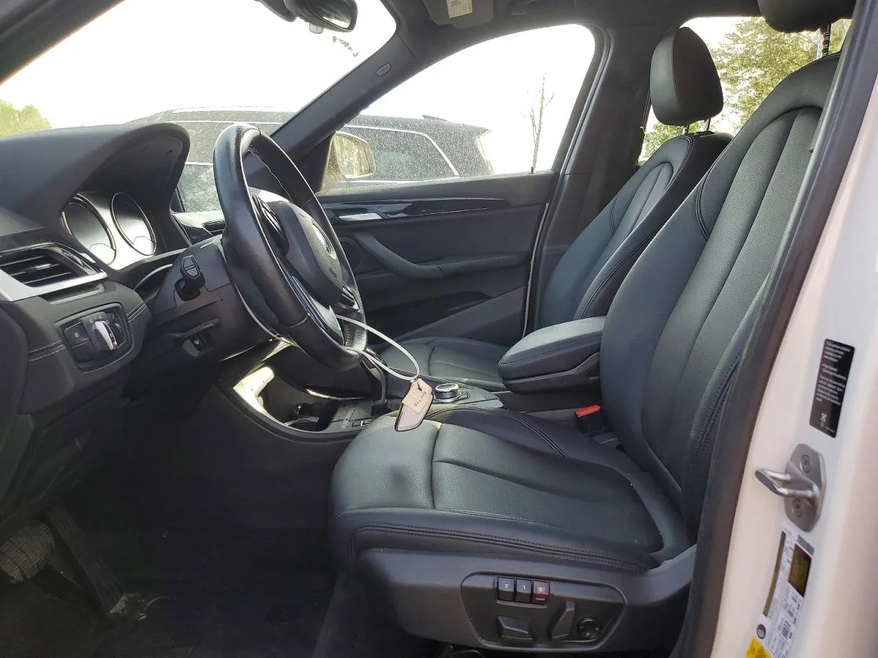 2020 Bmw X1 XDRIVE28I