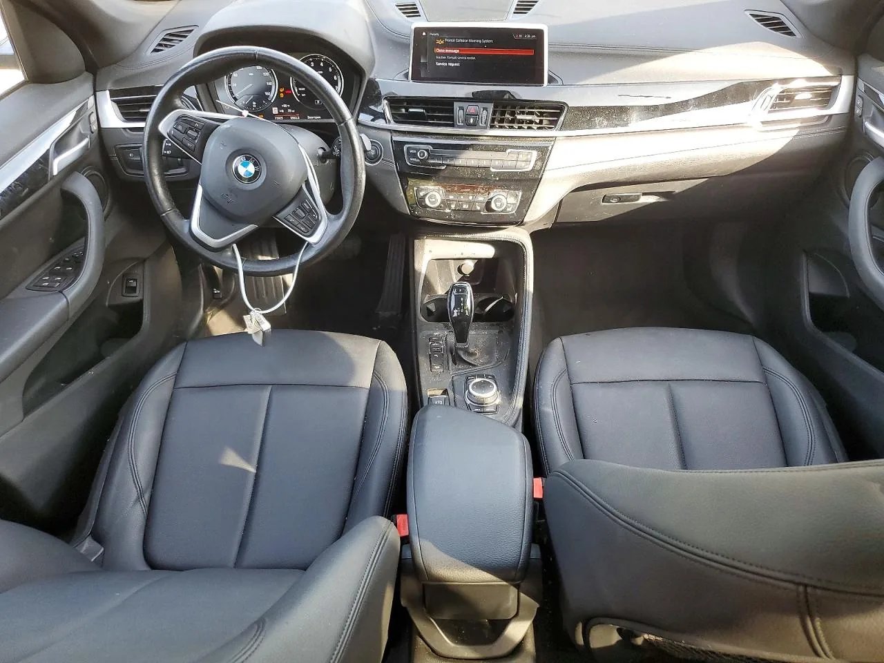 2020 Bmw X1 XDRIVE28I Lot #49947046 thumbnail 3